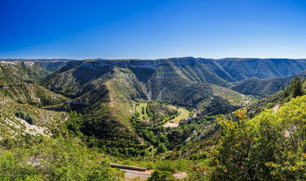 L’intérêt d’aller en villégiature dans les Cévennes