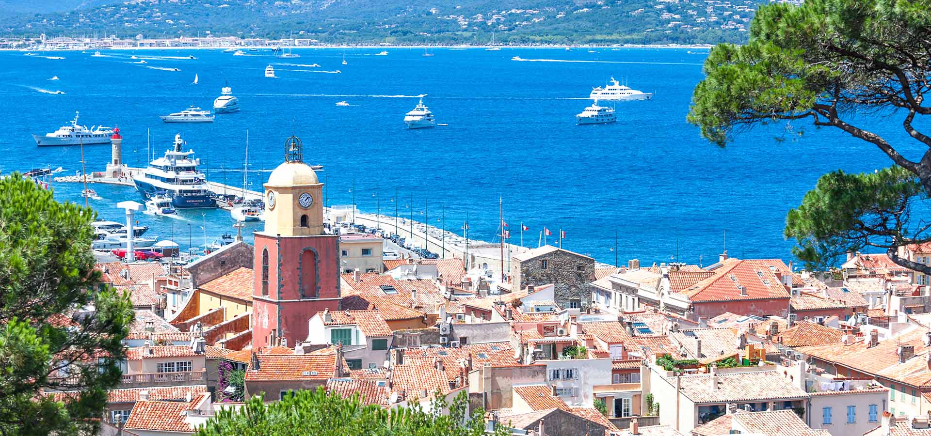 Camping à Saint-Tropez : comment s’assurer de bien se divertir ?