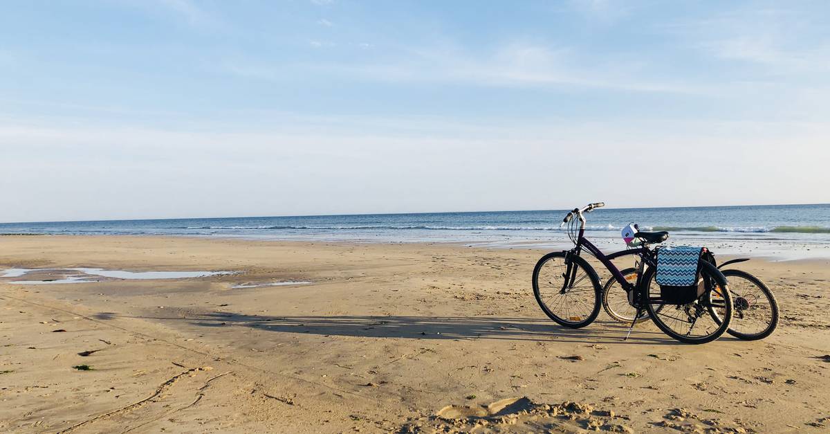 Vacances sur l’Ile de Ré avec un petit budget, c’est possible