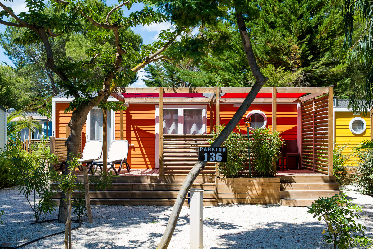 Destination Barcares pour votre camping 4 étoiles