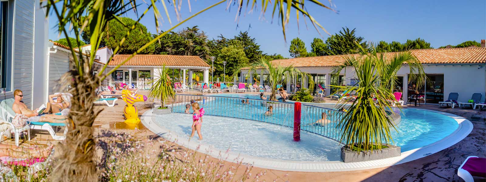 Où s’offrir des vacances à moindre coût sur l’Ile de Ré ?
