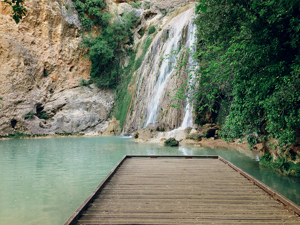 Quels villages visiter dans le haut Var?