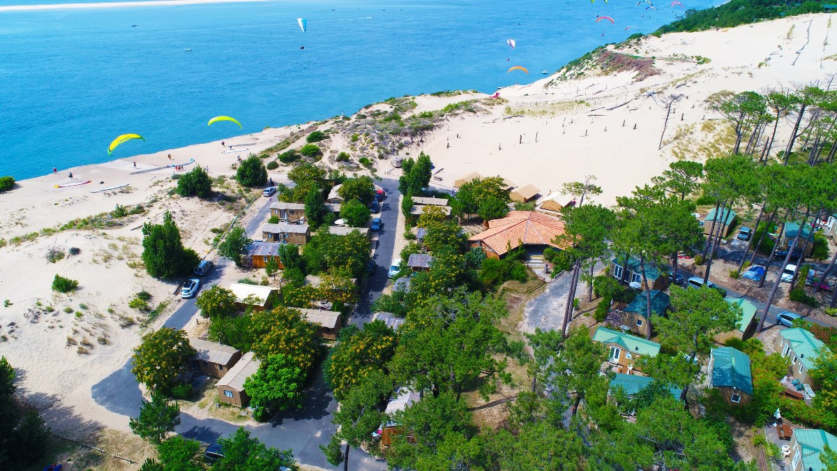 Top 3 des meilleurs campings en bord de méditerranée