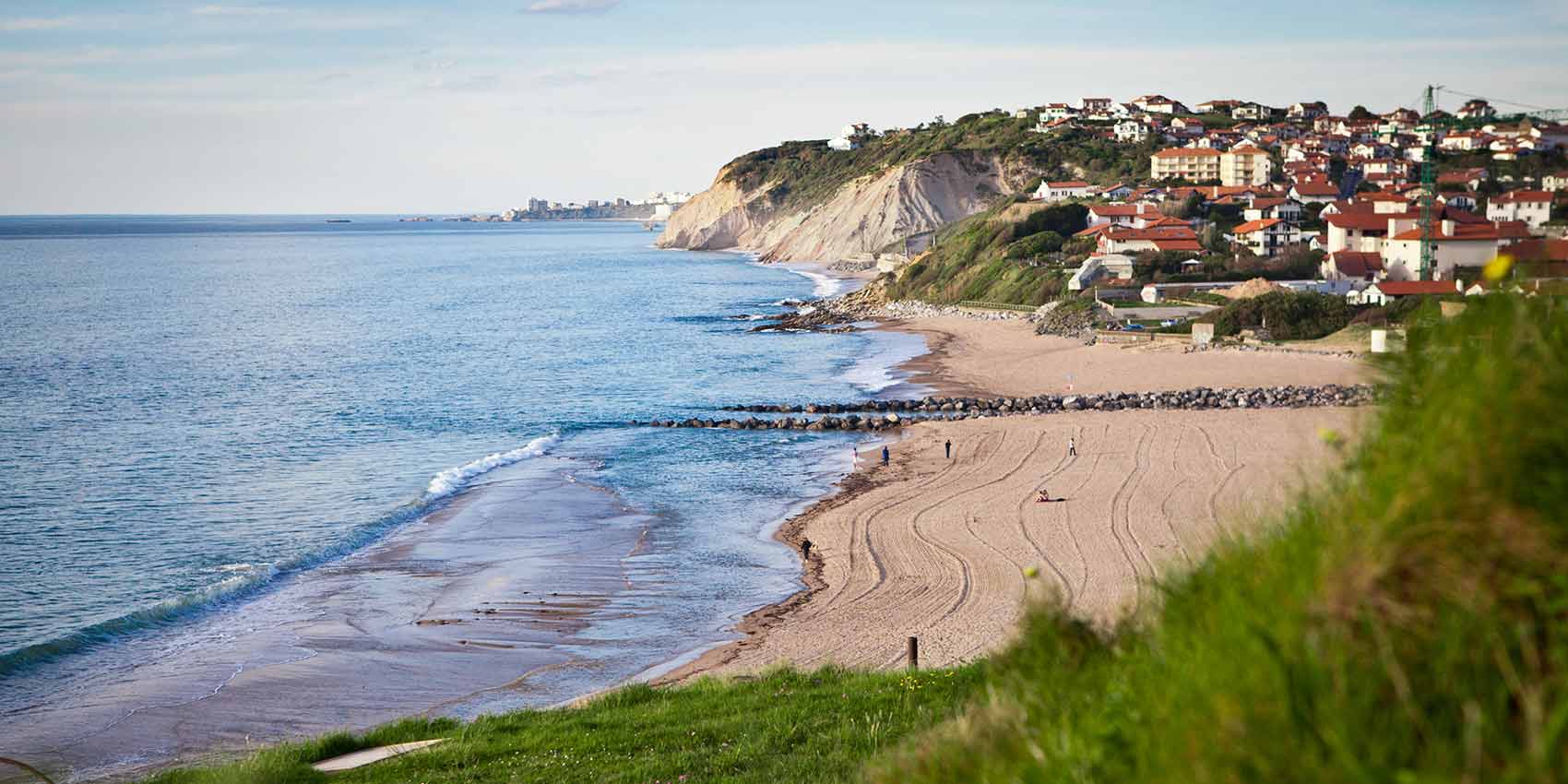 Top 4 des meilleurs campings en bord de mer au Pays Basque