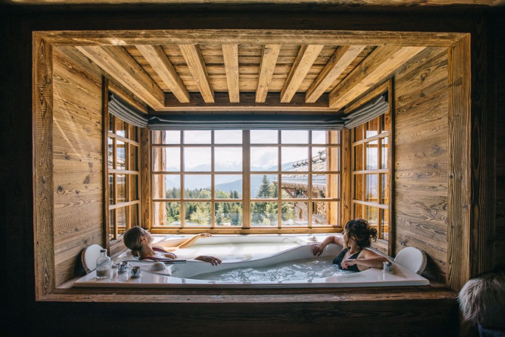 Organiser un séjour en amoureux en Auvergne