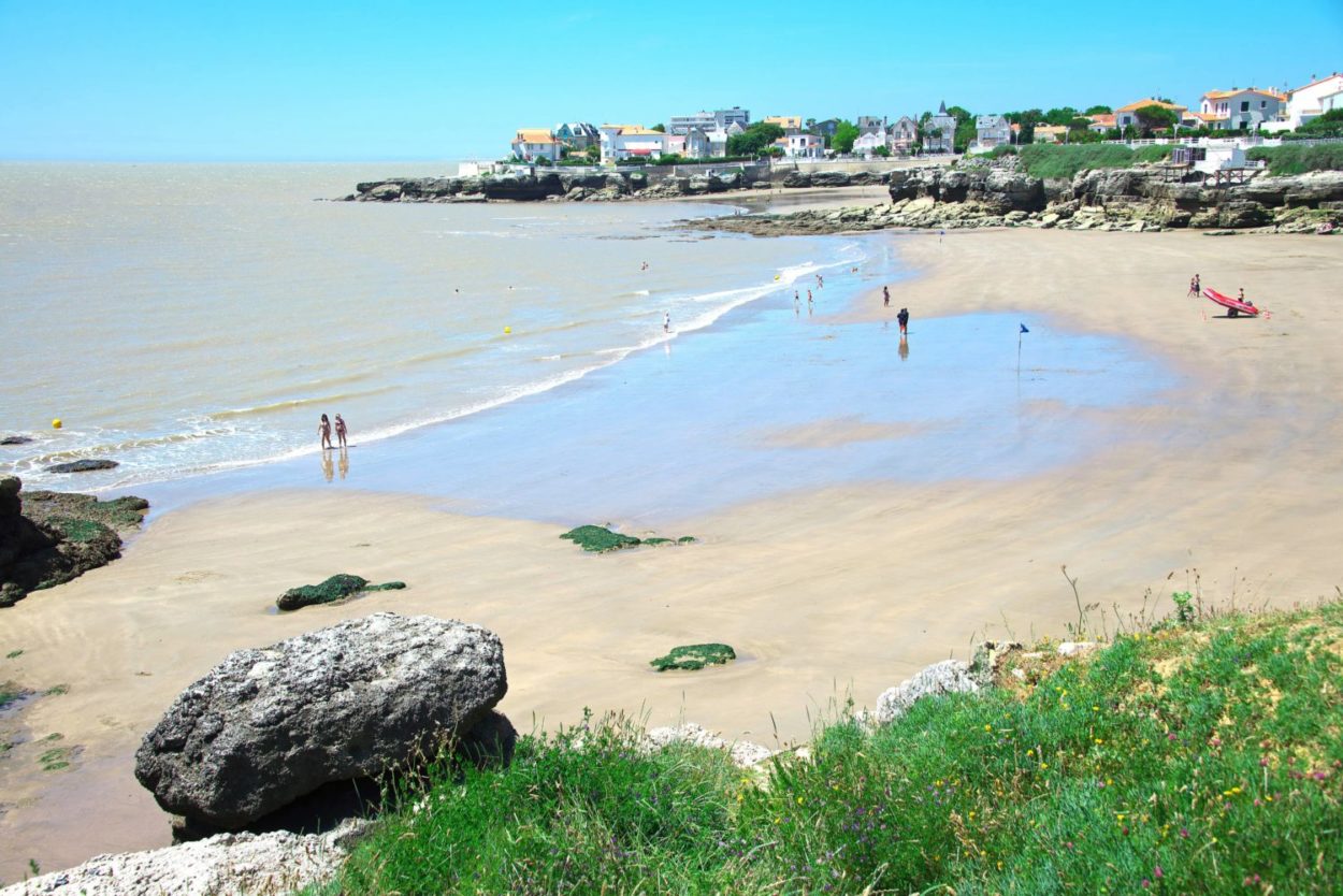 Quelques lieux d’exception à découvrir durant vos vacances sur Royan en Charente-Maritime