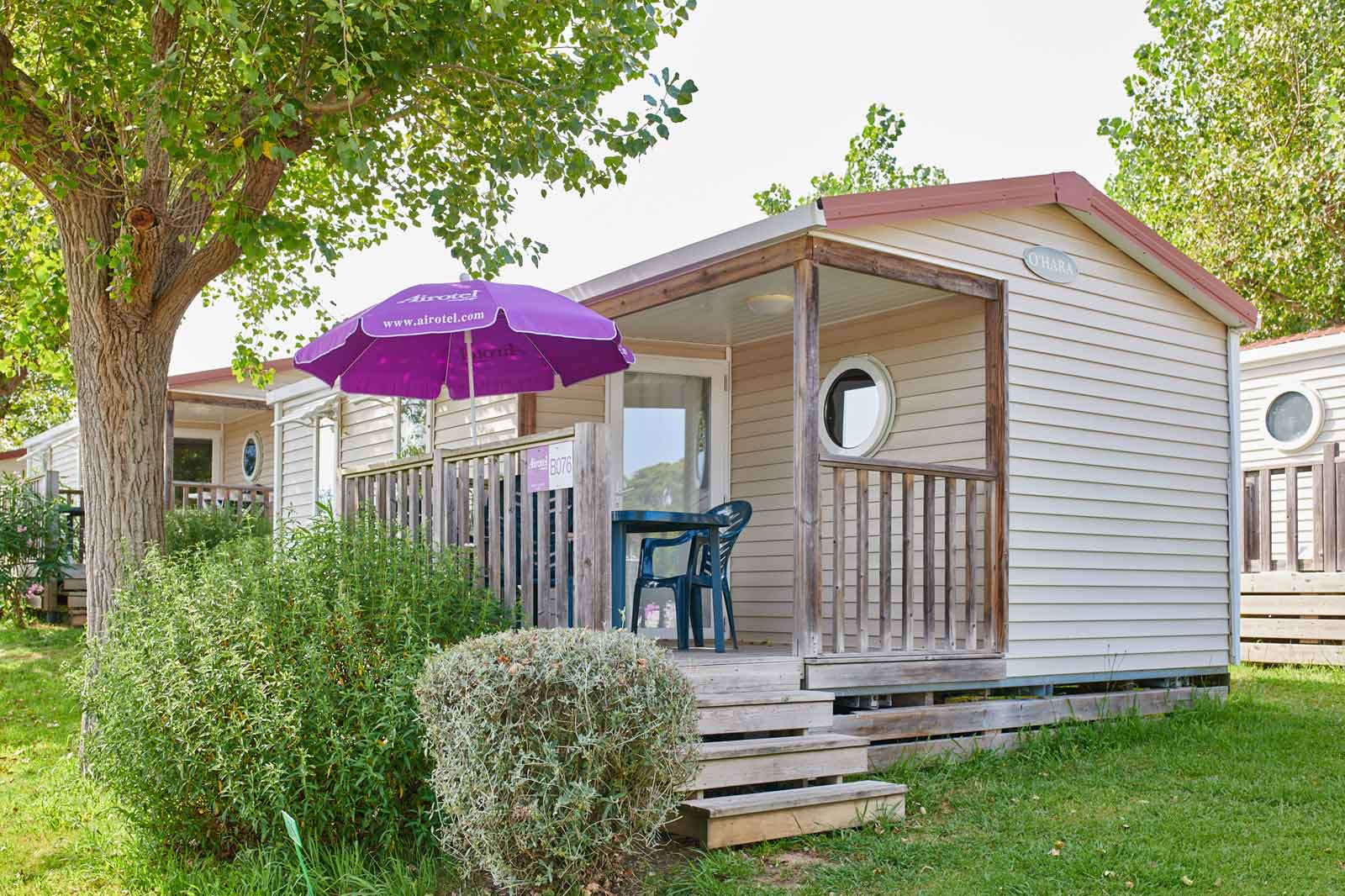 Quels sont les hébergements du camping à privilégiez au Pays basque ?